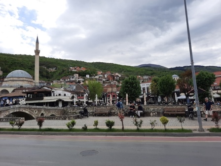 Prizren Prizren