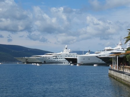 Tivat Tivat