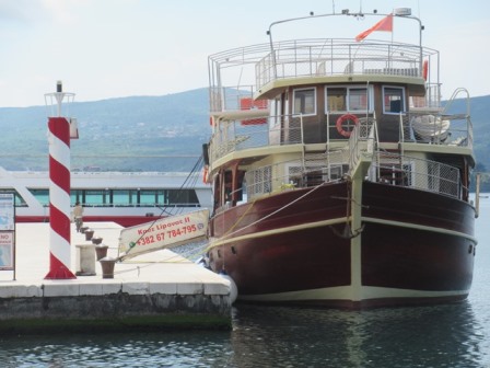 Tivat Bootstour Tivat Bootstour