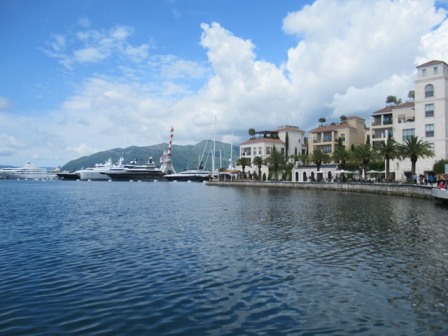 Tivat Tivat