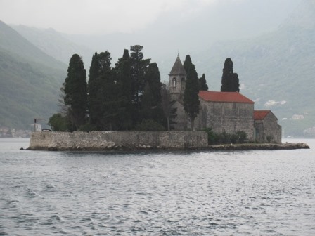 Klosterinsel Klosterinsel