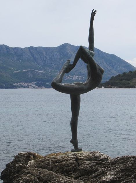 -Budva-Ballerina -Budva-Ballerina