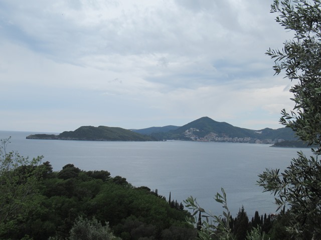 bei Sveti Stefan bei Sveti Stefan