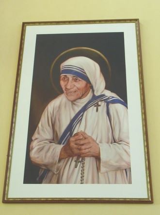 Shkodra Mutter Theresa Shkodra Mutter Theresa