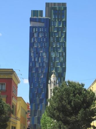 Tirana Tirana