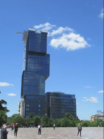 Tirana Tirana