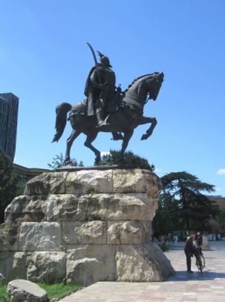 Tirana Tirana