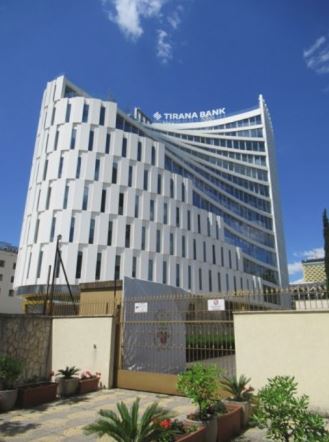 Tirana Tirana