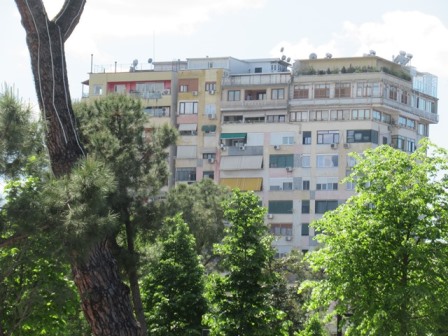 Tirana Tirana