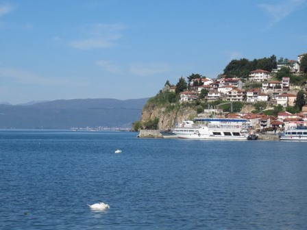 Ohrid Ohrid