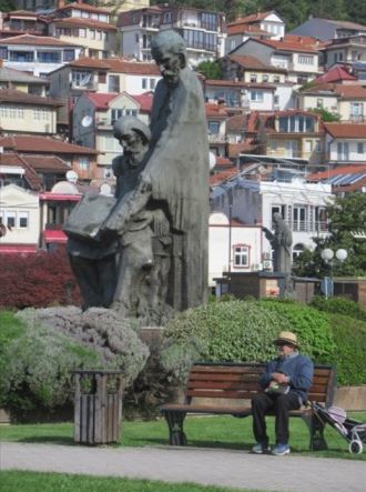 Ohrid Ohrid