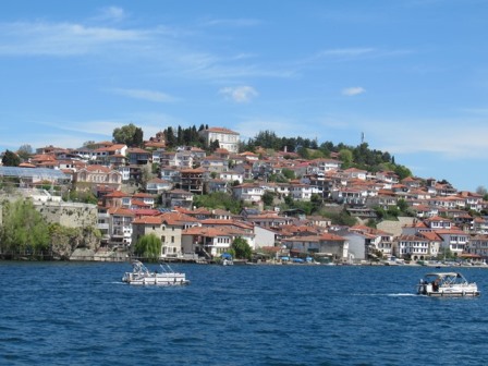 Ohrid- Ohrid-