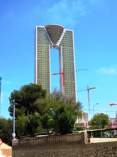 Benidorm-