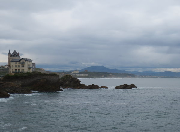 Biarritz