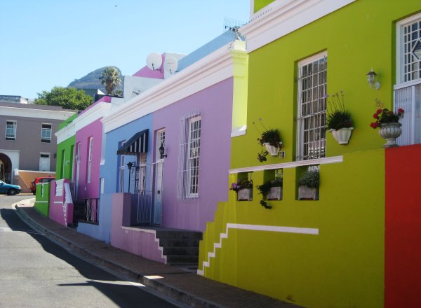 Bo-Kaap