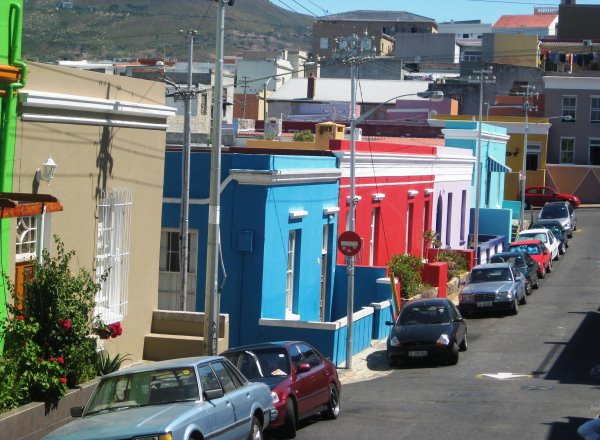 Bo-Kaap