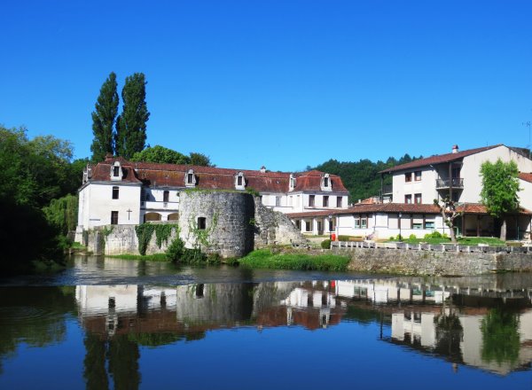 Brantome 