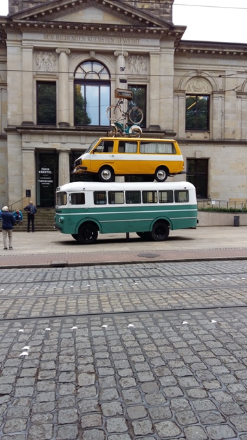 Bremen-Kunst- Museum