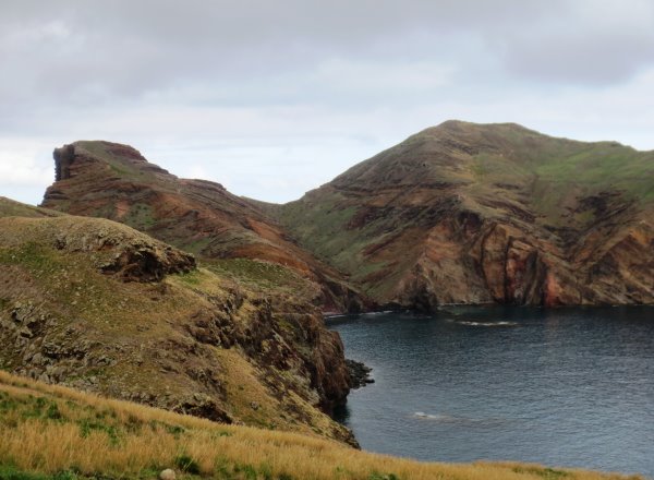 Ponta de Sao Lourenco