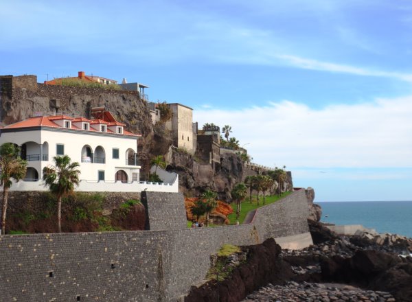 Camara de Lobos