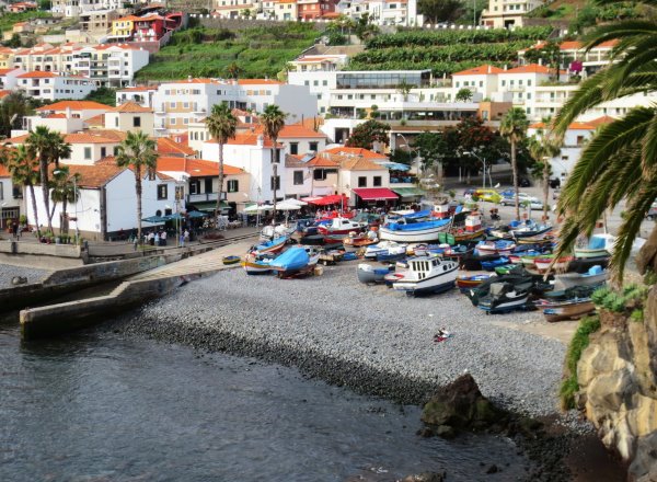 Camara de Lobos