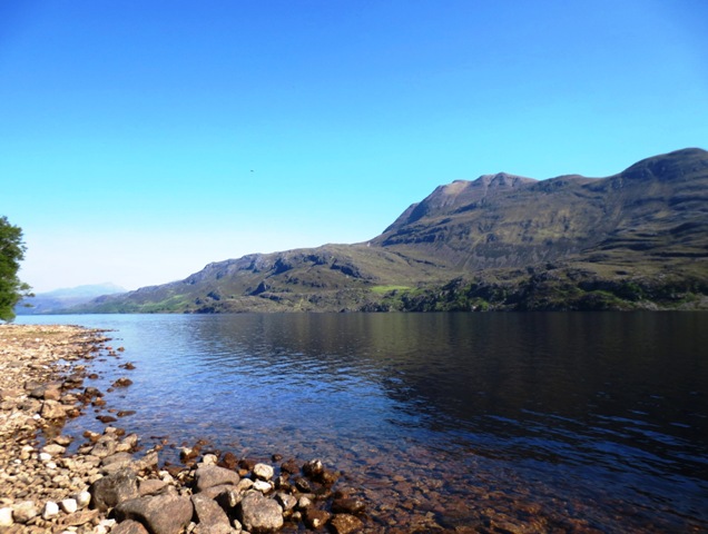 Loch Maree