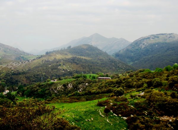 Valle de Nansa