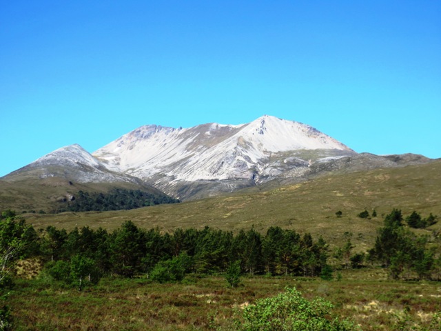 Beinn Eighe