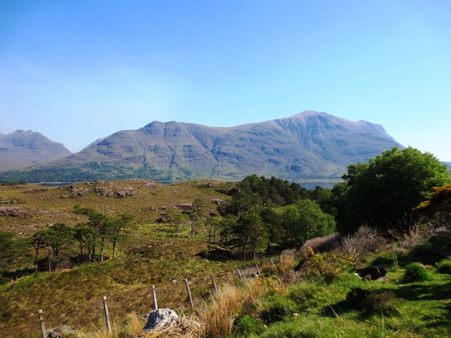 Glenn Torridon