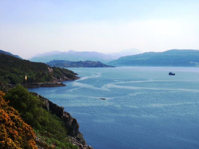 Kyle of Lochalsh