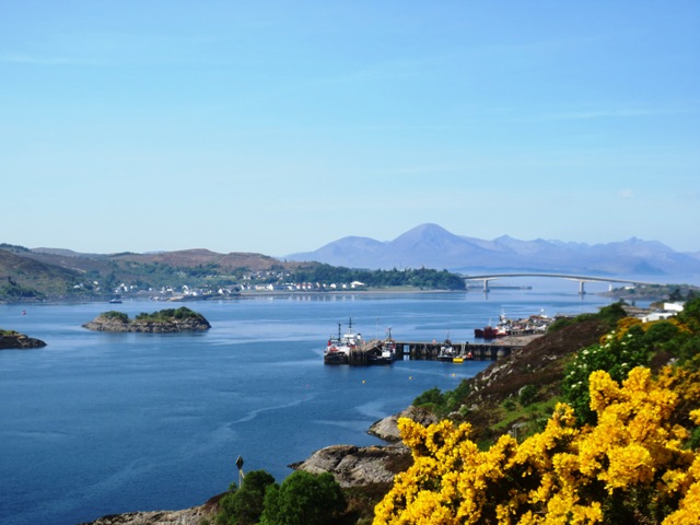 Kyle of Lochalsh