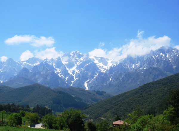 Picos de Europa