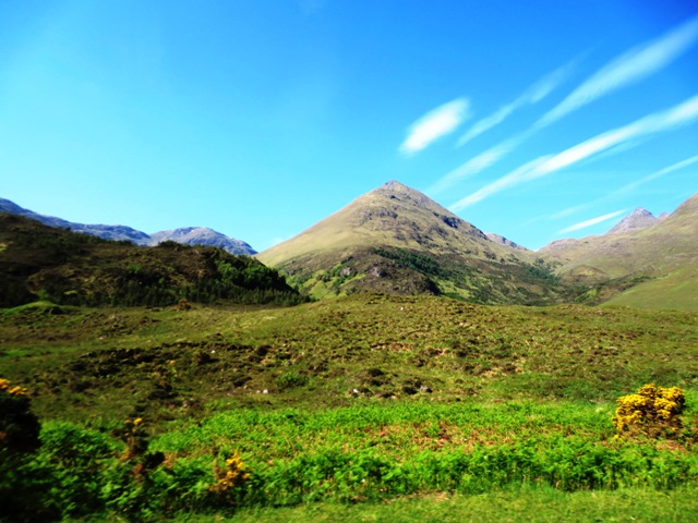 Northwest Highlands