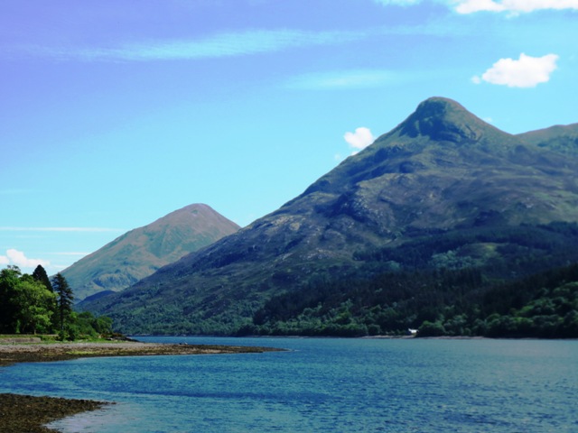 Loch Leven