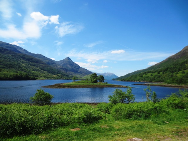 Loch Leven