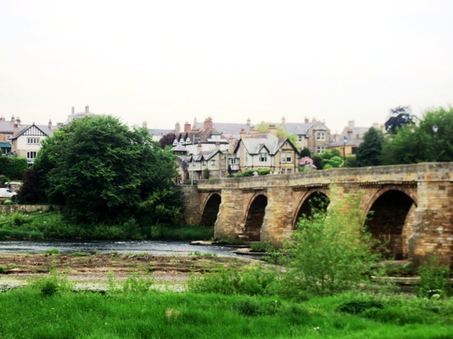 Corbridge