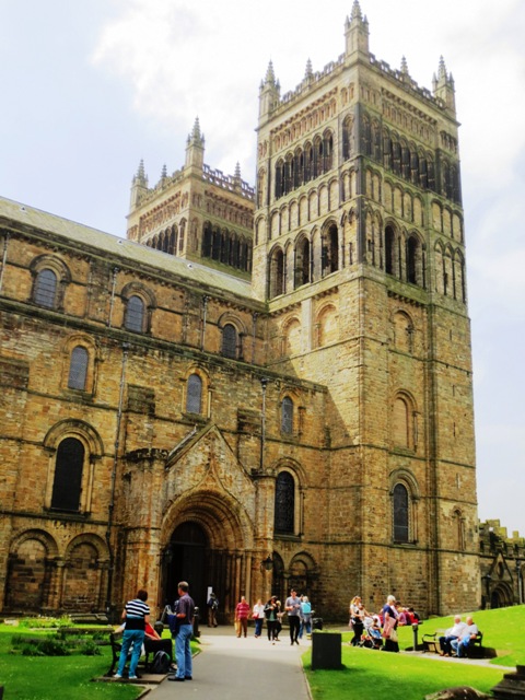 Durham Cathedral