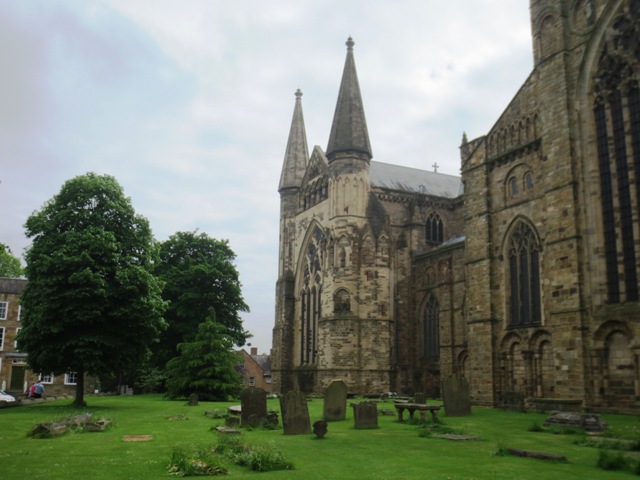 Durham Cathedral