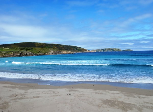 Malpica Strand