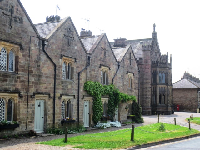 Ripley-Old Town Hall