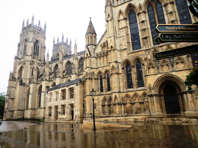 York Minster