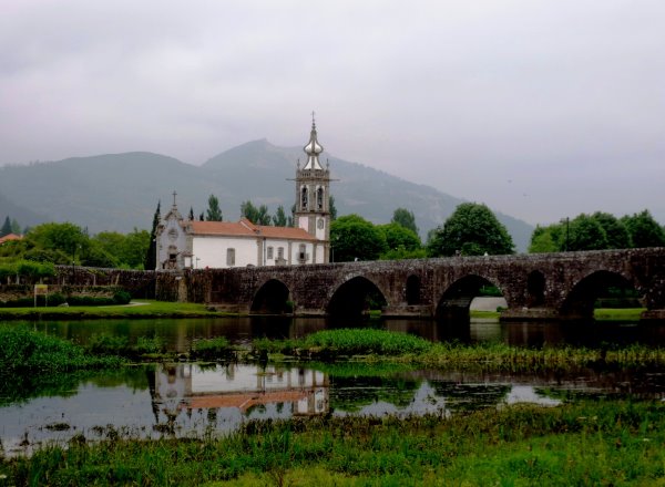 Ponte de Lima-