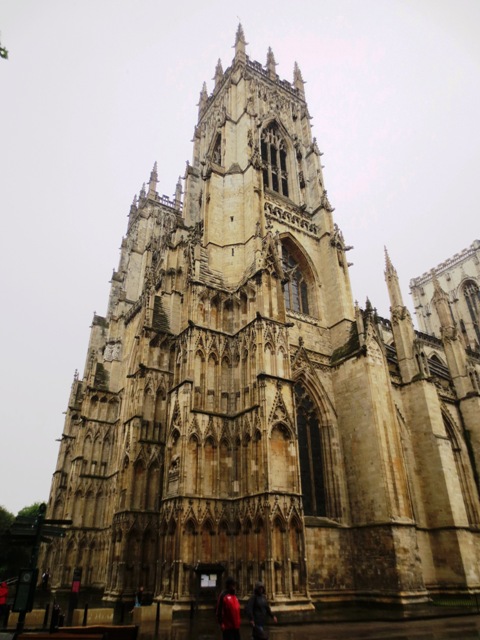 York-Minster