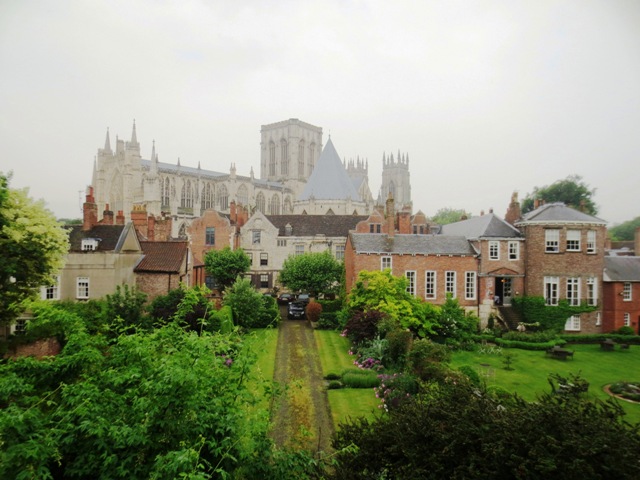 York Minster