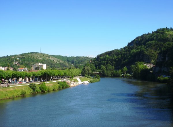 Cahors Lot