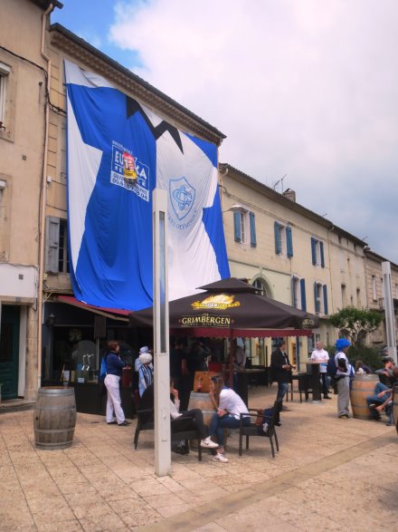 Castres Fanclub