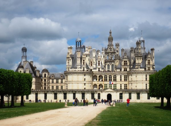 Chambord 