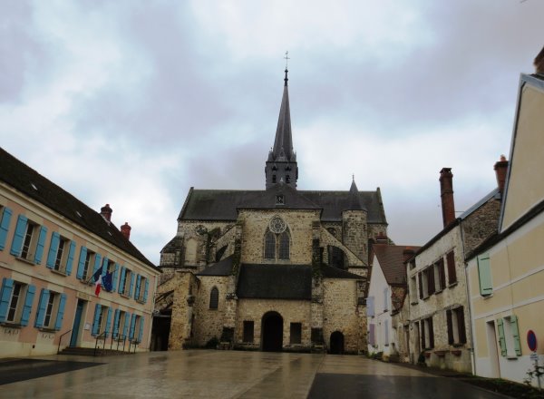 Champagne Orbais l Abbaye 