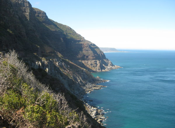 Chapmans Peak Drive