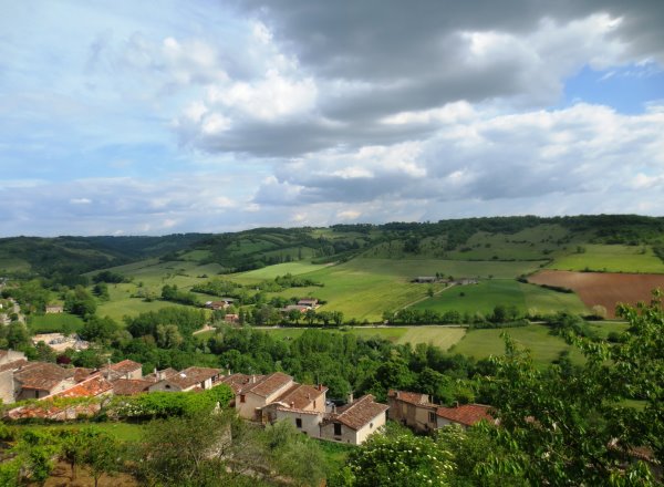 Cordes-sur-Ciel 